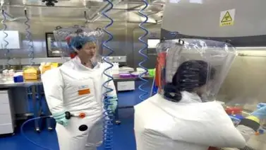 China aprueba patente de vacuna en fase de prueba contra la COVID-19 China aprueba patente de vacuna en fase de prueba contra la COVID-19