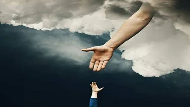 Descubre 5 tips para acercarte a Dios en momentos difíciles