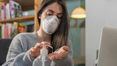 Cuidados de la piel en tiempos de Coronavirus