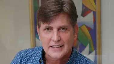 Víctor Cámara: Hay que cambiarle la cara a la política y volverla más fresca Víctor Cámara: Hay que cambiarle la cara a la política y volverla más fresca