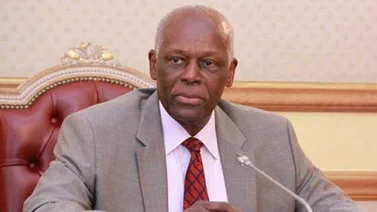 Cinco años de cárcel para el hijo del expresidente de Angola por fraude