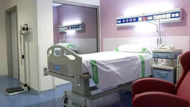 IVSS establece convenio con clínica privada para atender a pacientes con Covid