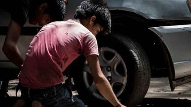 Inaesin estudia situación del trabajo infantil ante aumento de factores de riesgo