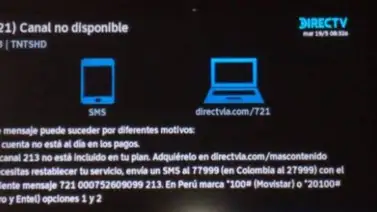 ¿Cómo reactivar tu decodificador de DirecTV? ¿Cómo reactivar tu decodificador de DirecTV?