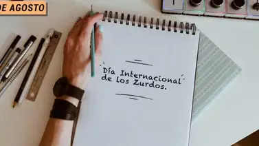 El Club de los Zurdos está de fiesta El Club de los Zurdos está de fiesta