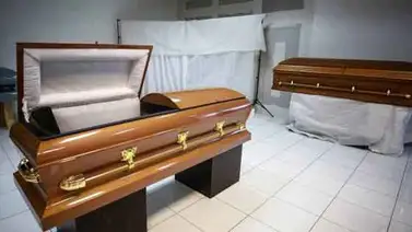 Cámara funeraria pide estar en sectores priorizados para cargar gasolina Cámara funeraria pide estar en sectores priorizados para cargar gasolina