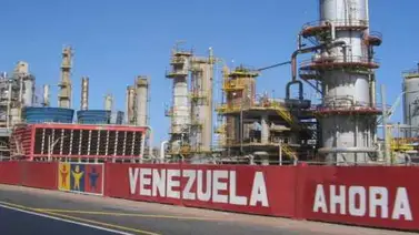 Reuters: Cómo Venezuela perdió tres petroleros frente a su socio chino Reuters: Cómo Venezuela perdió tres petroleros frente a su socio chino