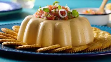 Conoce los secretos de la mousse Conoce los secretos de la mousse