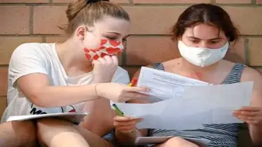 Aumentan los nuevos contagios en Alemania en las últimas 24 horas Aumentan los nuevos contagios en Alemania en las últimas 24 horas