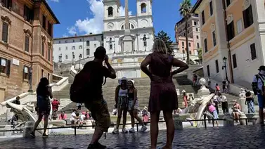 Investigación contra Gobierno italiano por delitos contra la salud terminará en "el archivo" Investigación contra Gobierno italiano por delitos contra la salud terminará en "el archivo"