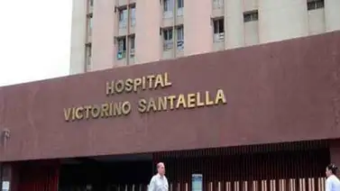 Habilitarán Hospital Victorino Santaella para atender a pacientes con Covid-19 Habilitarán Hospital Victorino Santaella para atender a pacientes con Covid-19