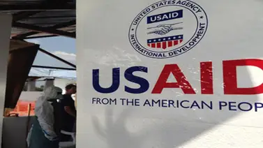 Usaid dará 1,8 millones de dólares a proyectos que beneficien a venezolanos Usaid dará 1,8 millones de dólares a proyectos que beneficien a venezolanos