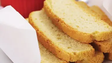 Panelitas de San Joaquín: receta para hacerlas en casa Panelitas de San Joaquín: receta para hacerlas en casa