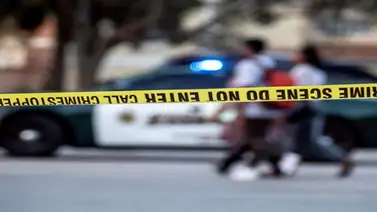 Profesora de Florida presencia asesinato por Zoom en pantalla de alumna Profesora de Florida presencia asesinato por Zoom en pantalla de alumna