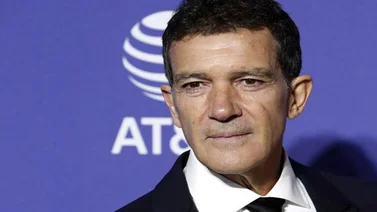 "El Zorro" Antonio Banderas cumple 60 años