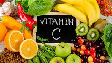 El lado amargo de la Vitamina C El lado amargo de la Vitamina C