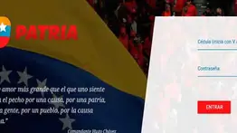 Inicia la entrega del bono "Conciencia y responsabilidad"