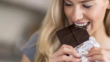 Una razón poco conocida por la que debemos comer chocolate Una razón poco conocida por la que debemos comer chocolate