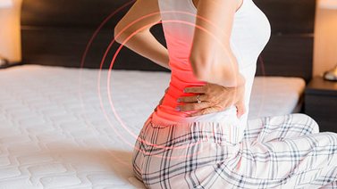 7 ejercicios para eliminar el dolor de espalda