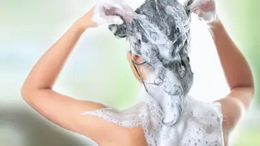 ¿Conviene lavarse el cabello a diario? ¿Conviene lavarse el cabello a diario?