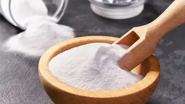 Usos del bicarbonato de sodio Usos del bicarbonato de sodio