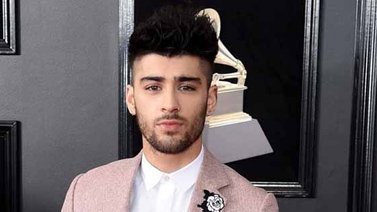 Acusan a la disquera RCA de sabotear la carrera del exintegrante de One Direction