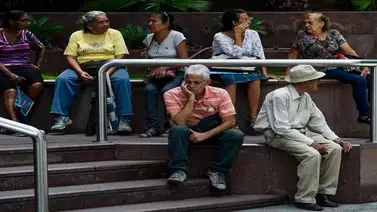 Pensionados cobrarán con aumento el bono "contra la guerra económica" (Conozca el monto) Pensionados cobrarán con aumento el bono "contra la guerra económica" (Conozca el monto)