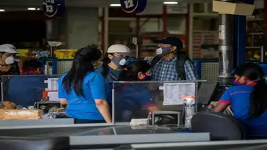 Fedecámaras: Compra de alimentos por terminal de cédula "complica la vida del ciudadano" Fedecámaras: Compra de alimentos por terminal de cédula "complica la vida del ciudadano"
