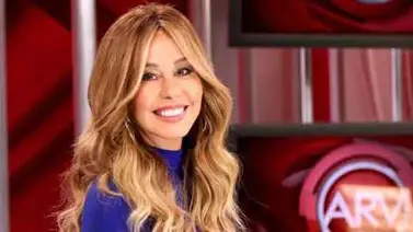 Myrka Dellanos también abandona porgrama "Al Rojo Vivo" Myrka Dellanos también abandona porgrama "Al Rojo Vivo"