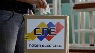 AD y Copei anuncian que se postularán para elecciones parlamentarias del 6-D AD y Copei anuncian que se postularán para elecciones parlamentarias del 6-D