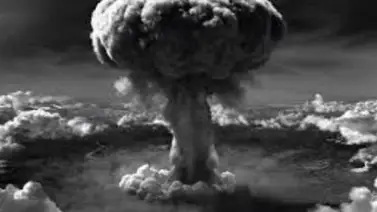 Hiroshima y Nagasaki: 75 años de los primeros bombardeos nucleares Hiroshima y Nagasaki: 75 años de los primeros bombardeos nucleares