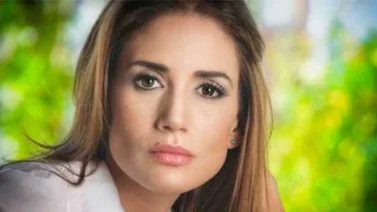 Eileen Abad encontró a su esposo siéndole infiel con una animadora de Televen