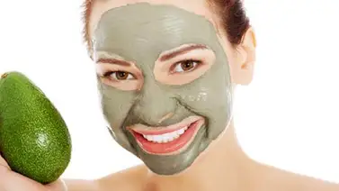 Cuida la piel del rostro con mascarillas a base de frutas Cuida la piel del rostro con mascarillas a base de frutas