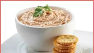 Jamón endiablado, hecho en casa Jamón endiablado, hecho en casa