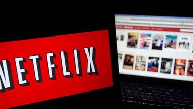Netflix ya permite cambiar la velocidad para ver contenidos