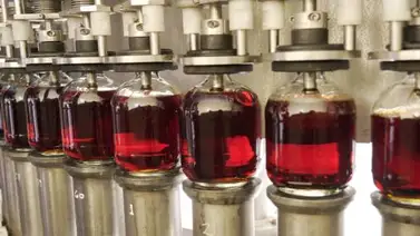 Diageo Venezuela dona a través de sus marcas locales 2.680 litros de alcohol Diageo Venezuela dona a través de sus marcas locales 2.680 litros de alcohol