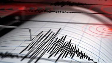 Sismo de magnitud 4,3 sacude el norte de Irapa