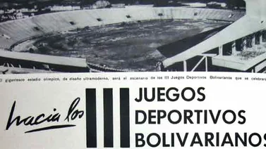 Pasión y acción en la "Sultana del Ávila"