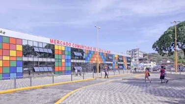 Anuncian cronograma de compras por número de cédula en La Guaira