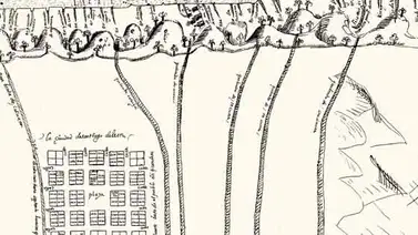 El "sultán enamorado" sedujo a los colonizadores El "sultán enamorado" sedujo a los colonizadores