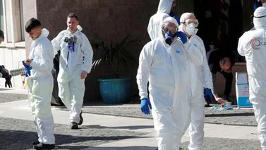 Contagios por coronavirus en el mundo superan los 17 millones