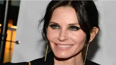 Courteney Cox también se apunta al regreso de "Scream"
