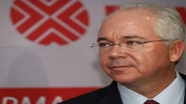 Venezuela solicita a Italia la extradición del expresidente de Pdvsa Rafael Ramírez