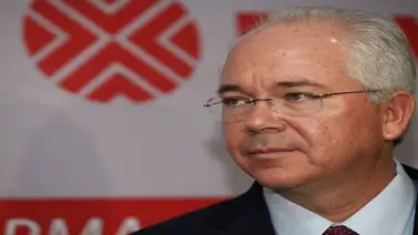 Venezuela solicita a Italia la extradición del expresidente de Pdvsa Rafael Ramírez Venezuela solicita a Italia la extradición del expresidente de Pdvsa Rafael Ramírez