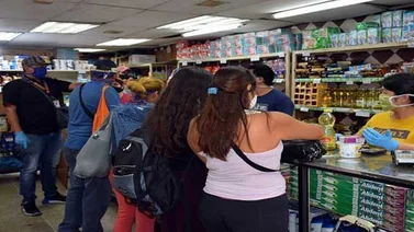 Gobernador de Bolívar restringe horario comercial de sectores priorizados en Bolívar