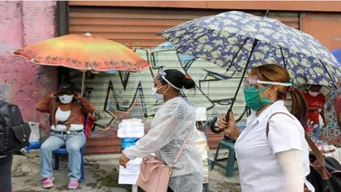 Maduro reporta 715 contagios por coronavirus en las últimas horas: cifra récord