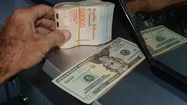 Dólar del BCV despide julio valorizado en 259.096,09 bolívares Dólar del BCV despide julio valorizado en 259.096,09 bolívares