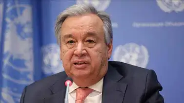 ONU reconoce labor de quienes se enfrentan a la trata de personas ONU reconoce labor de quienes se enfrentan a la trata de personas