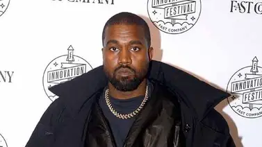 Kanye West culpa a Tommy Mottola de muerte de Michael Jackson Kanye West culpa a Tommy Mottola de muerte de Michael Jackson