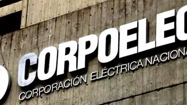 Corpoelec insta a usuarios a cancelar servicio de luz por plataforma Patria Corpoelec insta a usuarios a cancelar servicio de luz por plataforma Patria